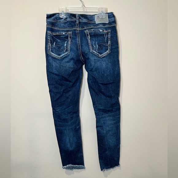 Silver Jeans Co - Picture 6 of 6